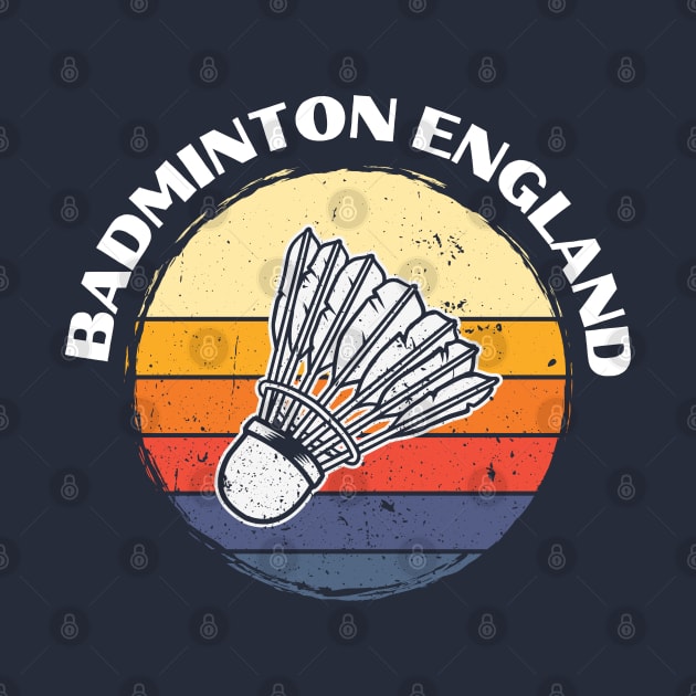 BADMINTON ENGLAND by mmpower
