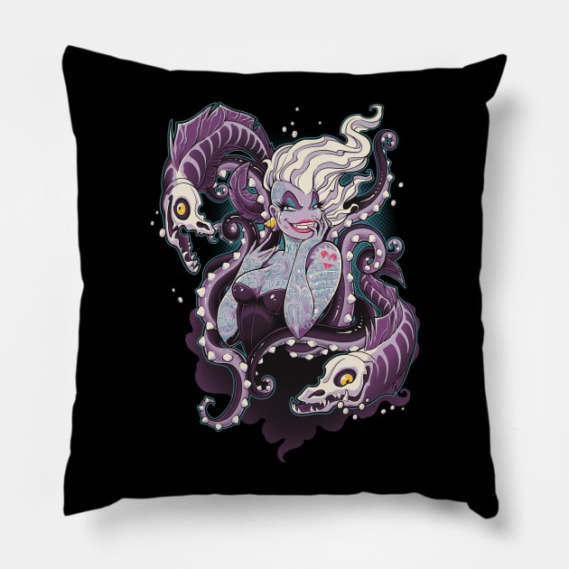 Body Language Pillow by JEHSEE