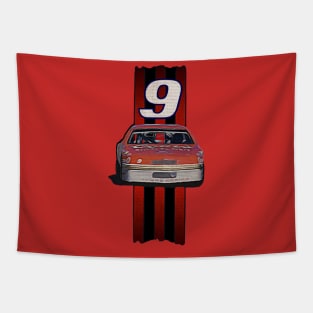 Bill Elliott Tapestry