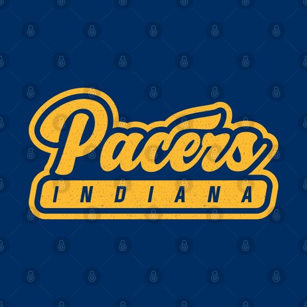 Indiana Pacers 02 by Karambol