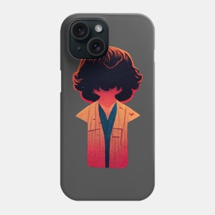 Mike Phone Case