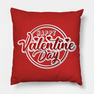 Valentine Pillow