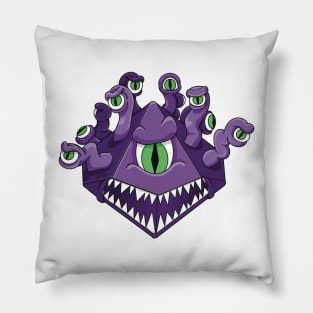 Beholder Pillow