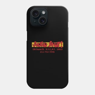 VIDEO SPOT Phone Case