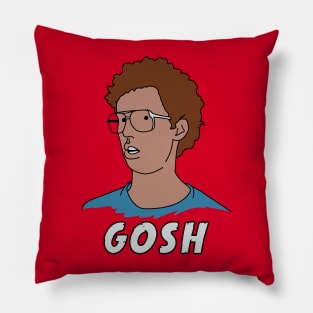 Napoleon Dynamite: Gosh Pillow