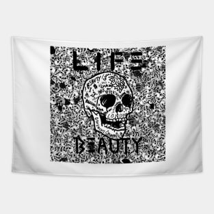 Beauty life Tapestry