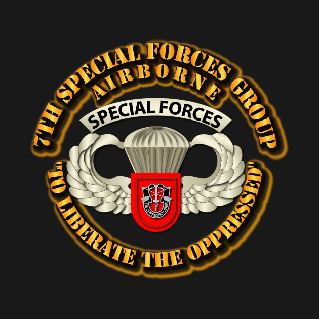 7th sfg