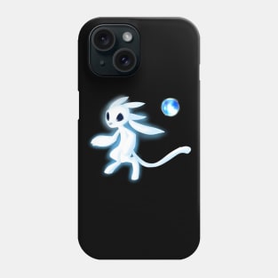 Ori - Ori And The Blind Forest Phone Case