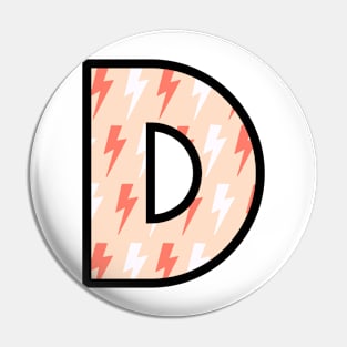 D Pin