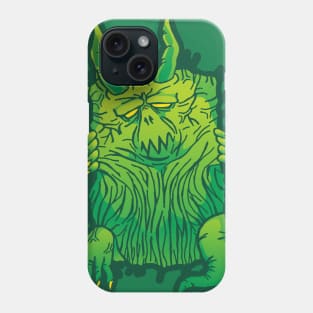 Break the Boundary Phone Case