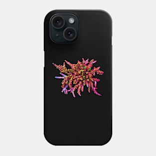 Cotton Candy Acro Phone Case