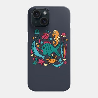 Fish Phone Case