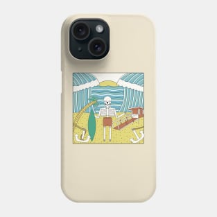 Baywatch Phone Case