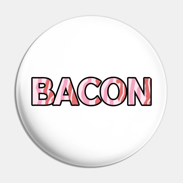 streaky bacon strips font rashers pig pork Pin by Captain-Jackson