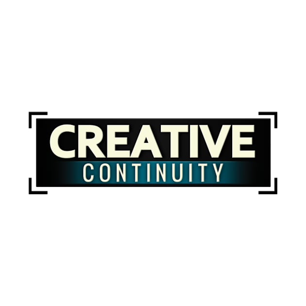 Creative Continuity Logo by sirbestow