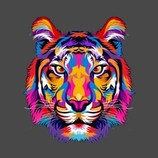 Tiger T-Shirt