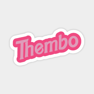 thembo Magnet