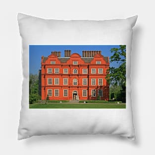 Kew Palace Pillow