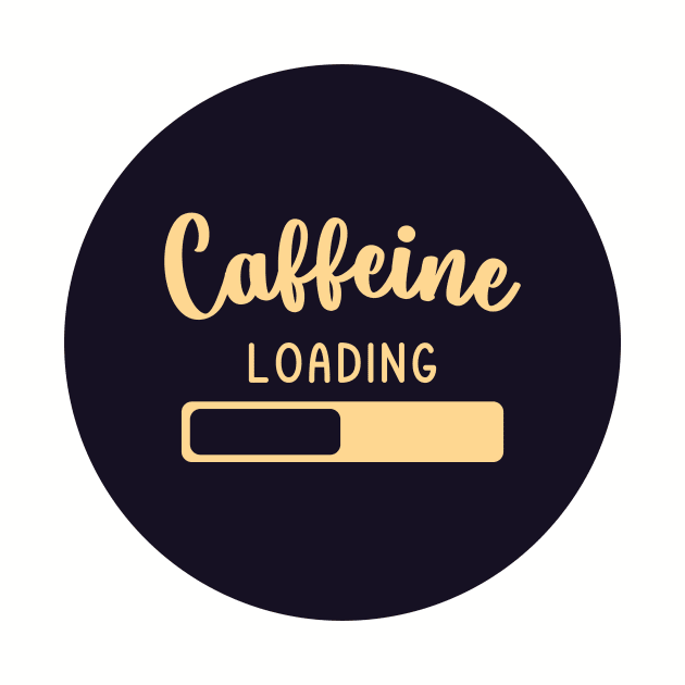 Caffeine loading by khalid12