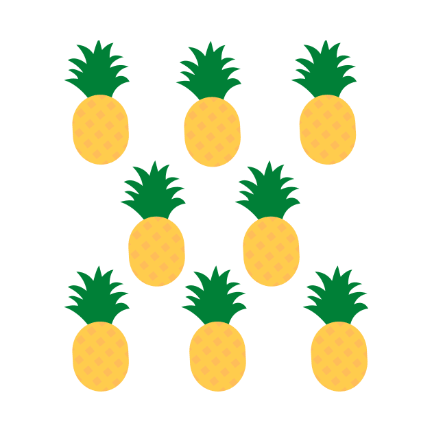 PineApple by Union Shirts