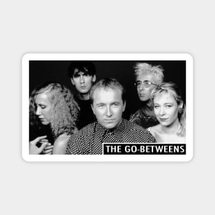 The Go-Betweens - Retro Magnet