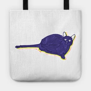 The Void Has Eyes Tote