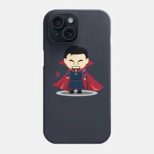 Dr Strange Phone Case