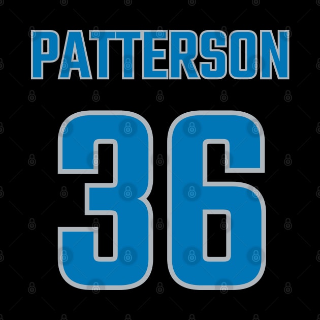 Riley Patterson by CoolMomBiz