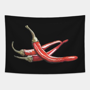 Red Hot Chilli Peppers Tapestries for Sale TeePublic