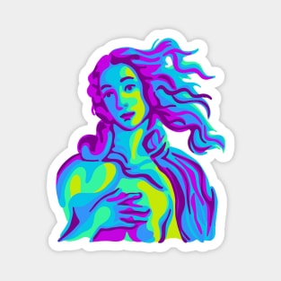 The Birth of Venus Magnet