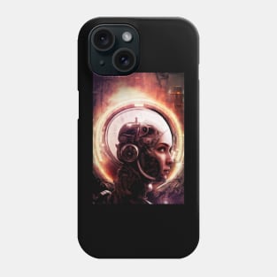 Singularity Phone Case