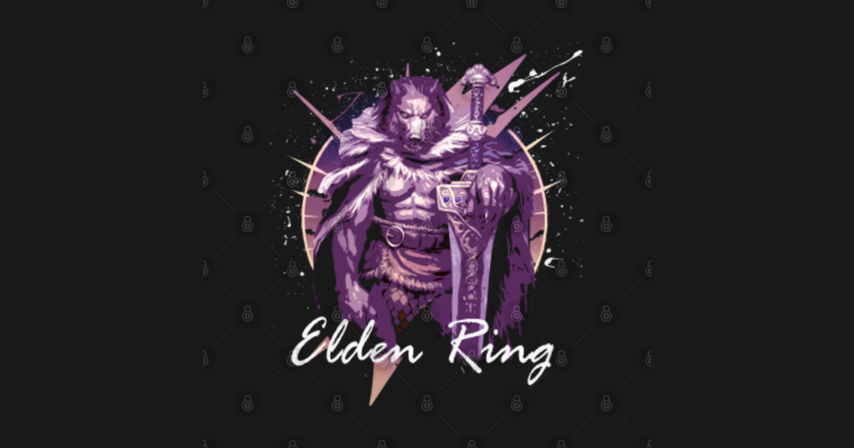 Monstrous Marvels Creatures That Haunt Elden Ring Elden Game Ring T
