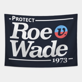 Protect Roe V Wade, Pro Choice Shirt Tapestry