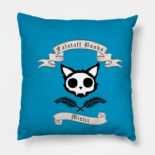 The Misfit Gang Pillow