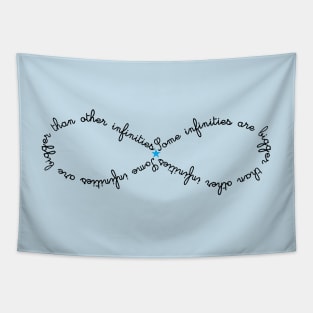 The Fault In Our Stars - Gus And Hazel Tapestry