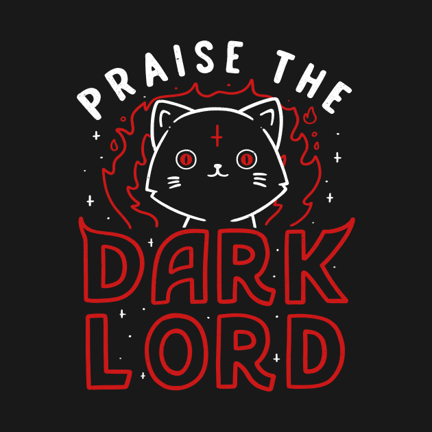 Praise The Dark Lord by Tobe_Fonseca