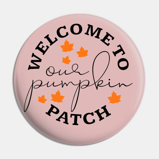 Halloween Party Design Pumpkin Witches Horror Art Gift Tshirt Pin by gdimido