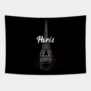 Paris Tapestry