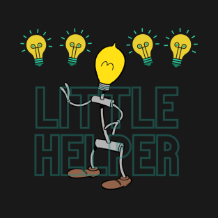 Little Helper T-Shirt