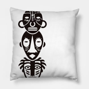 Best gift for african design lovers Pillow