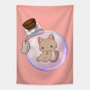 cute potion Tapestry