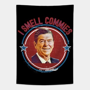 I Smell Commies Tapestry