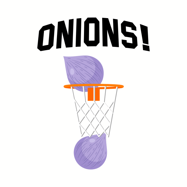 Onions Basket Bill Raftery by brakrot