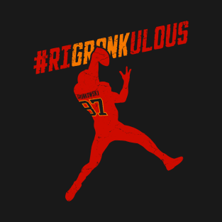 riGRONKulous T-Shirt