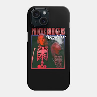 Phoebe Bridgers – Punisher Phone Case