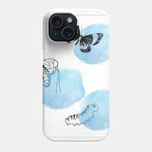 Beautiful Evolution Phone Case