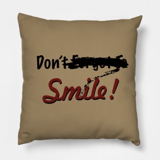 Joker Pillow