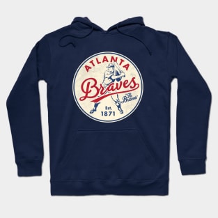 Vintage Atlanta Braves Chief Noc A Homa T-Shirt, hoodie