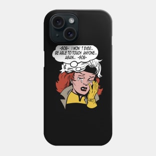 Pop Rogue Phone Case