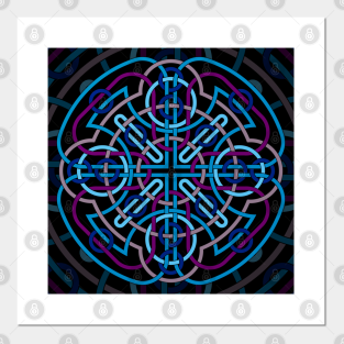 Calming Posters And Art Prints Teepublic